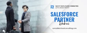 Salesforce Partner Dubai