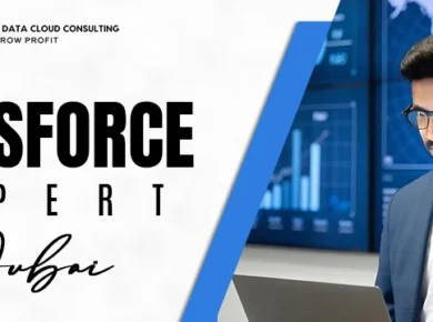 Salesforce expert Dubai