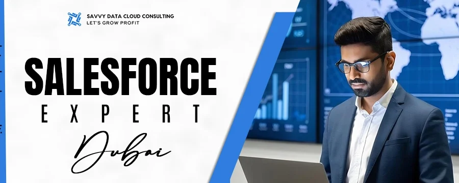 Salesforce expert Dubai