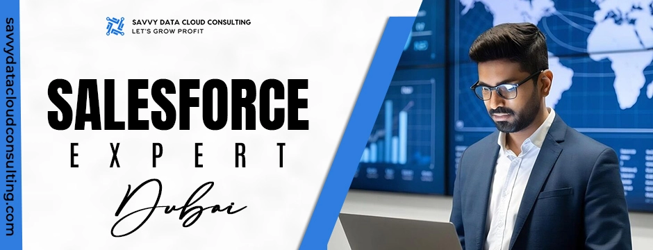 Salesforce expert Dubai
