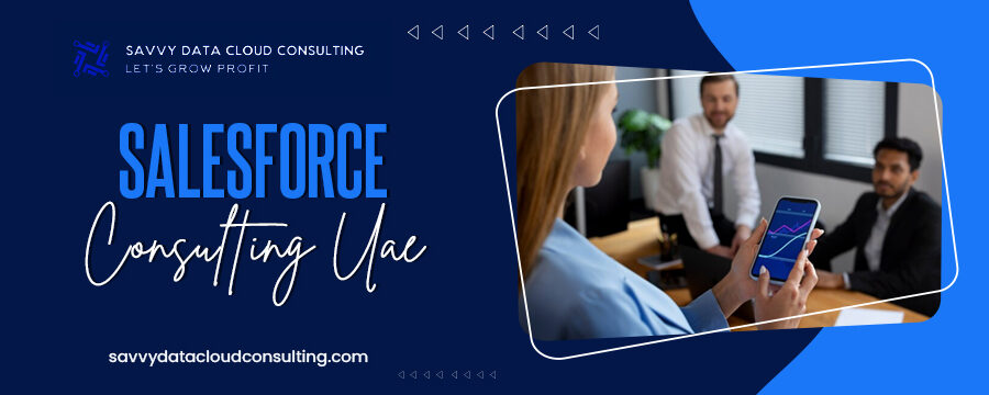 Salesforce Consulting UAE