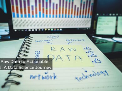 Unleash the Power of Data Science