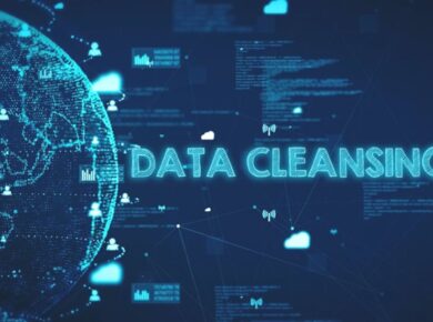 Data Cleaning Service