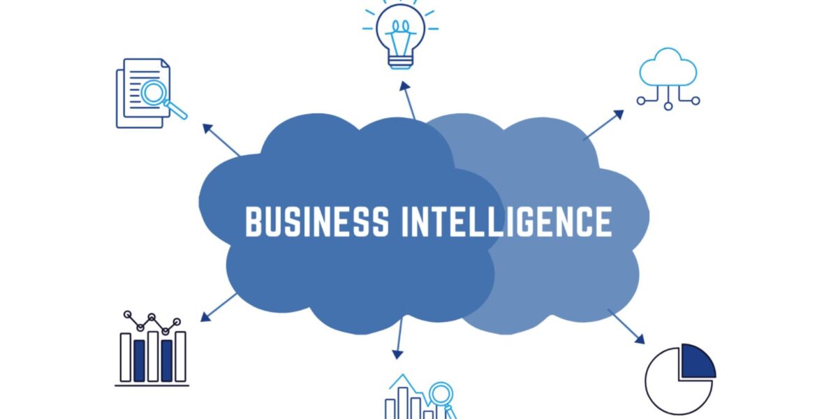 Business Intelligence Consultants