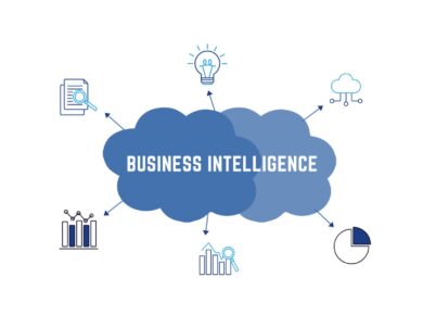 Business Intelligence Consultants