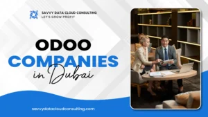 odoo companies in Dubai