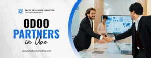 odoo partners in UAE