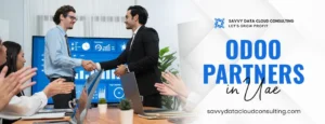 odoo partners in UAE
