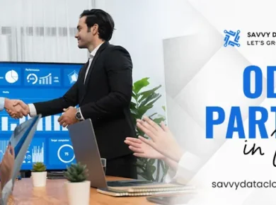 odoo partners in UAE