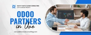 odoo partners in UAE