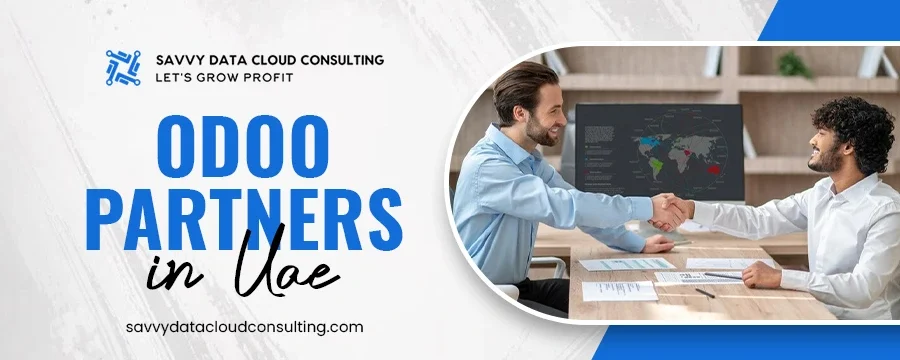 odoo partners in UAE