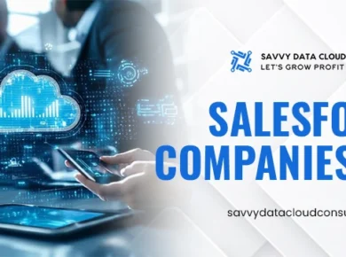 salesforce Companies Dubai