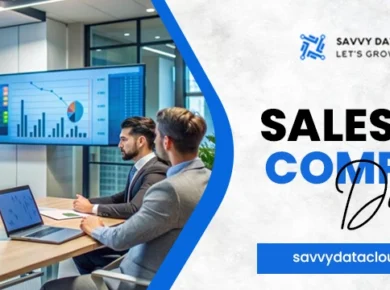 Salesforce companies Dubai