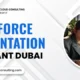 Salesforce Implementation Consultant Dubai