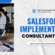 salesforce implementation consultant dubai