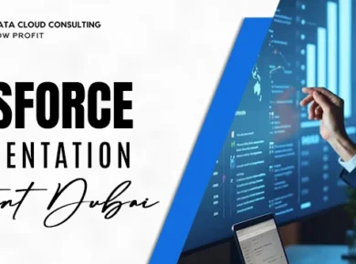 salesforce implementation consultant dubai