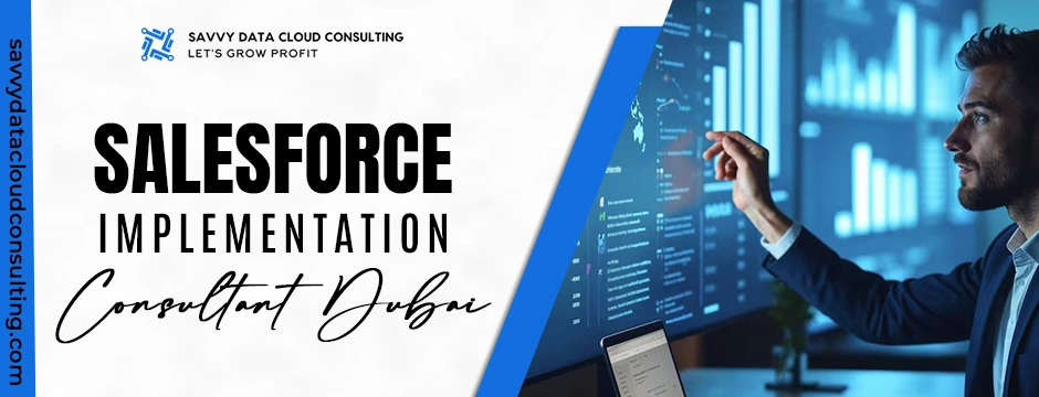 salesforce implementation consultant dubai