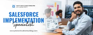 salesforce implementation specialist