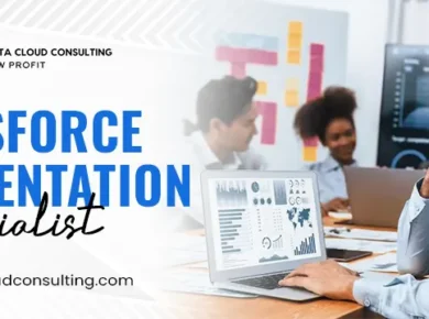 salesforce implementation specialist