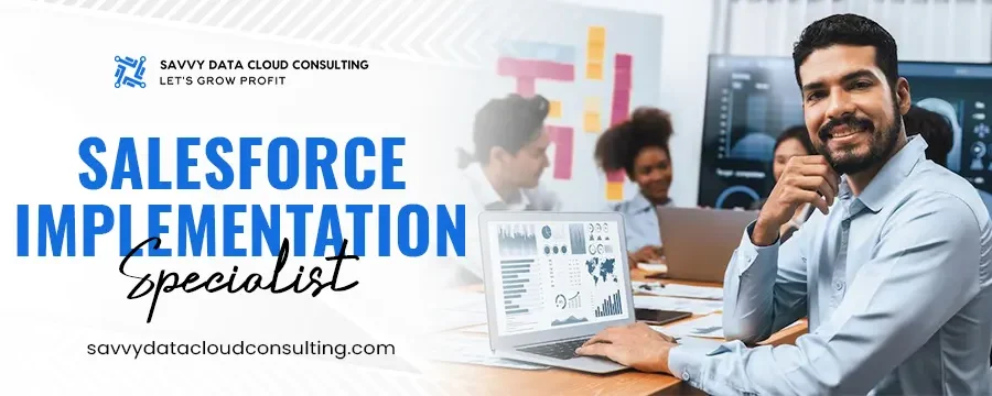 salesforce implementation specialist