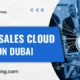 Salesforce Sales Cloud Implementation Dubai